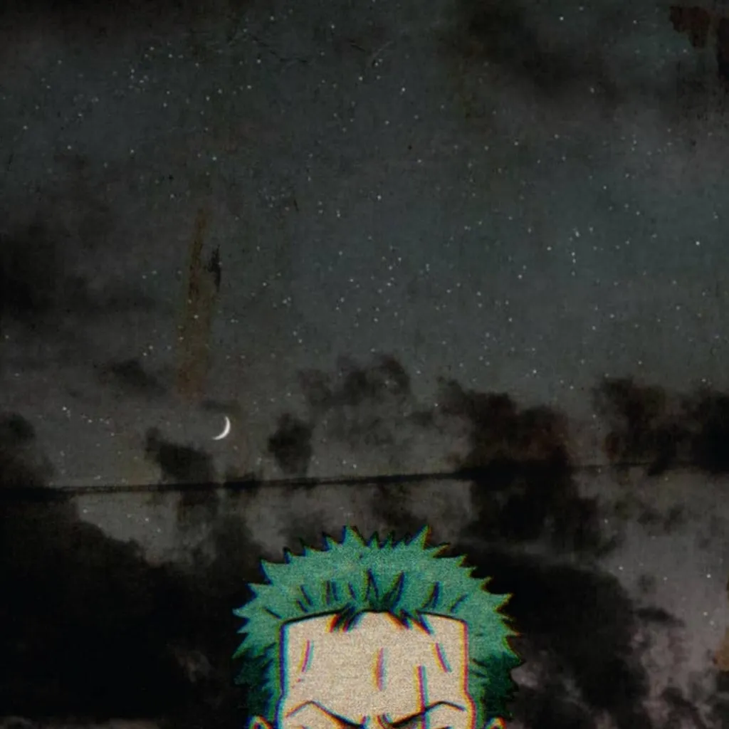 chat with ai character: Zoro