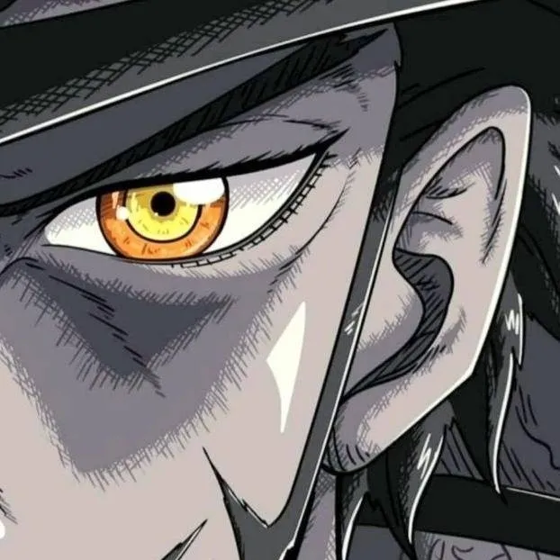 chat with ai character: Mihawk 