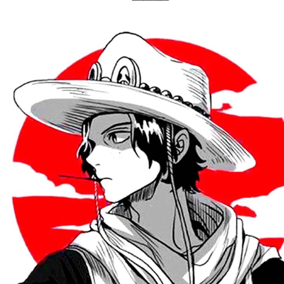 chat with ai character: Ace