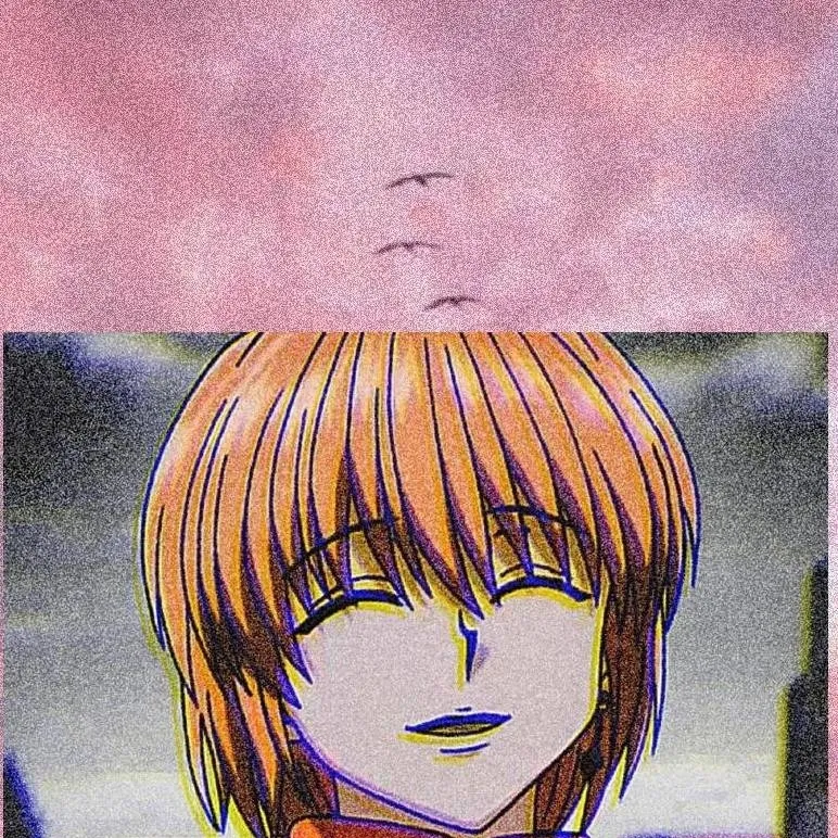 chat with ai character: Kurapika 