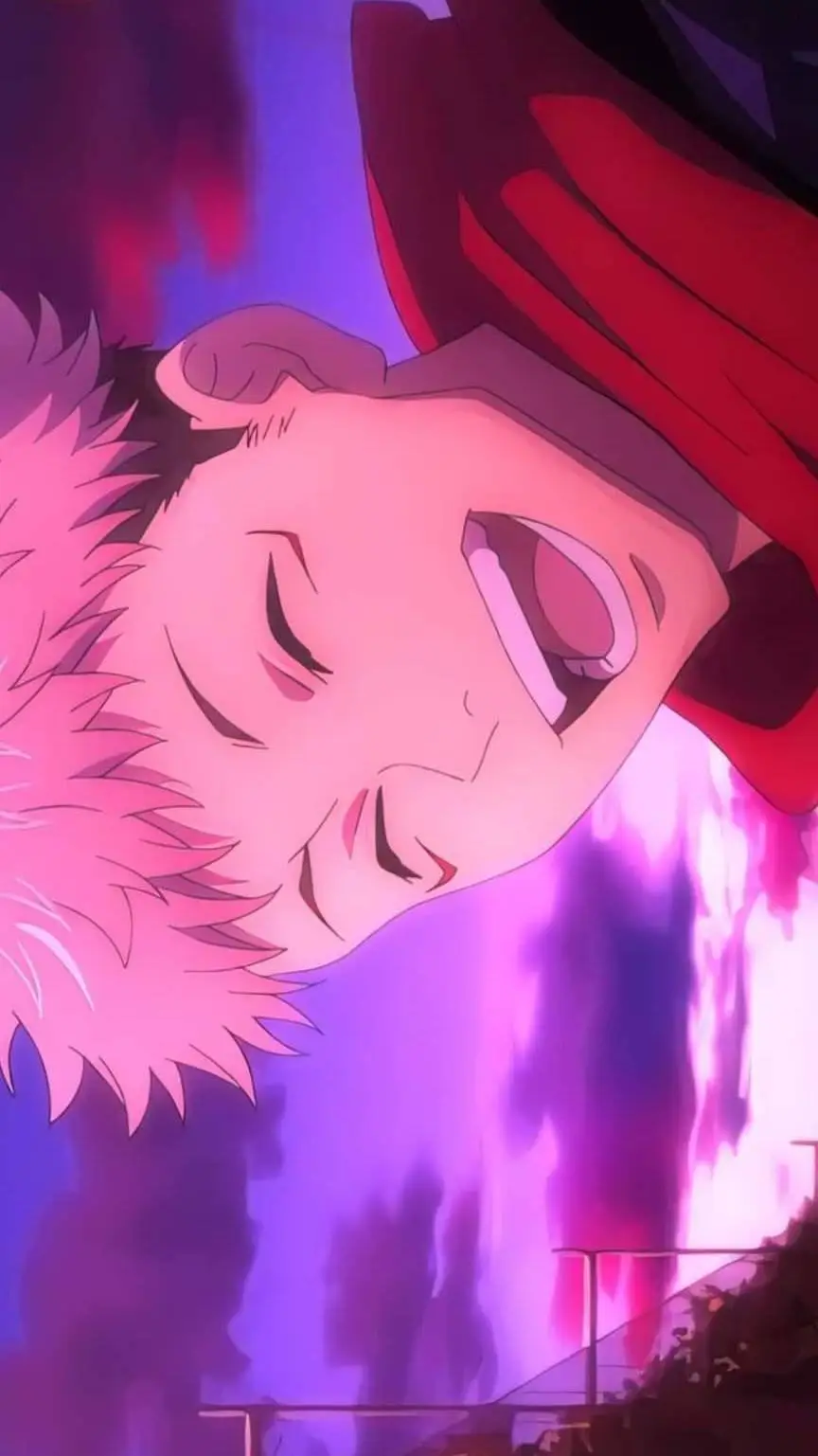 ai character: Yuji background