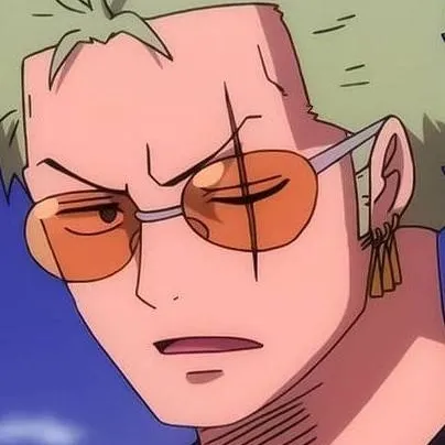 chat with ai character: Roronoa Zoro