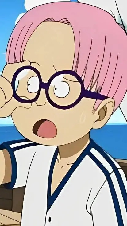 ai character: Koby (as a kid) background