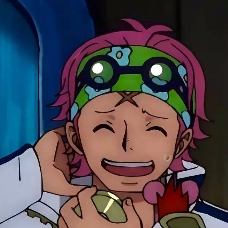 chat with ai character: Koby 