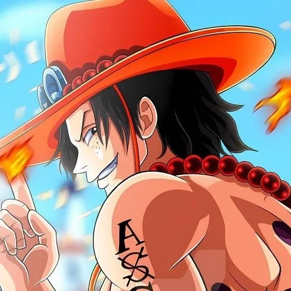 chat with ai character: Ace