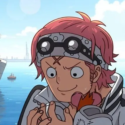 chat with ai character: Koby 