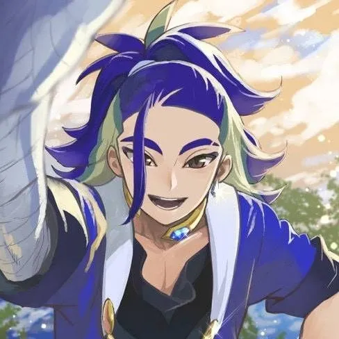 chat with ai character: Adaman