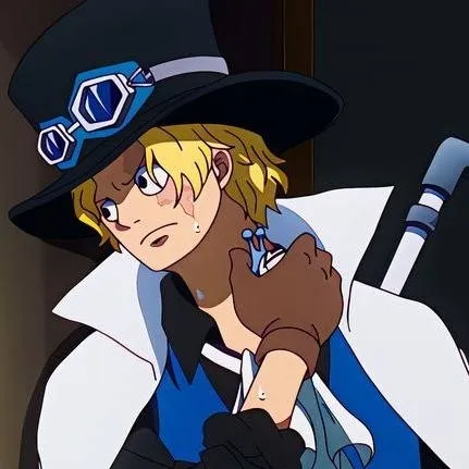 chat with ai character: Sabo