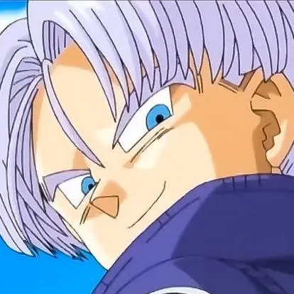 chat with ai character: Trunks 