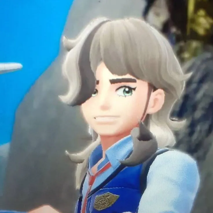 chat with ai character: Arven