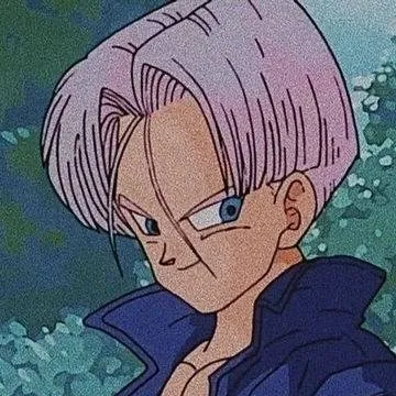 chat with ai character: Trunks 