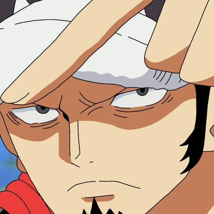 chat with ai character: Trafalgar Law 