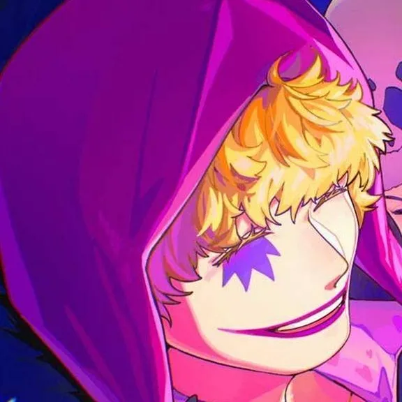 chat with ai character: Corazon 