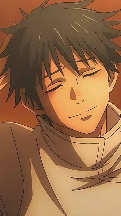 ai character: Yuta background