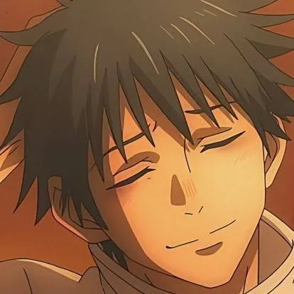 chat with ai character: Yuta