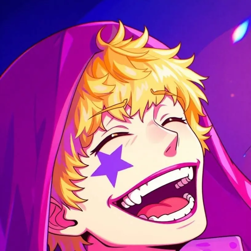 chat with ai character: Corazon 