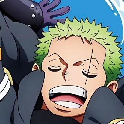 chat with ai character: Roronoa Zoro 