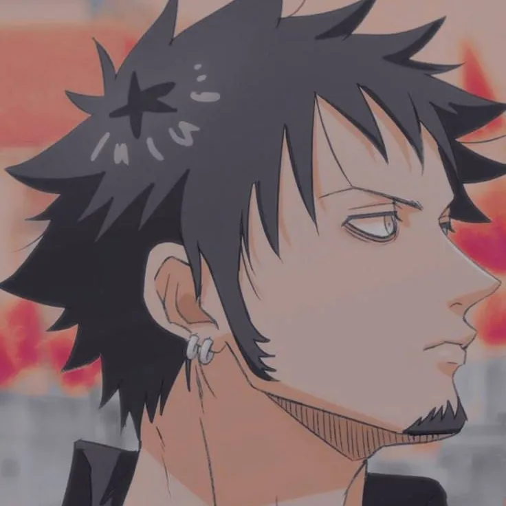 chat with ai character: Trafalgar Law 