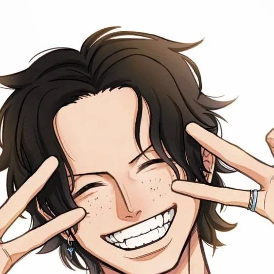 chat with ai character: Portgas D. Ace