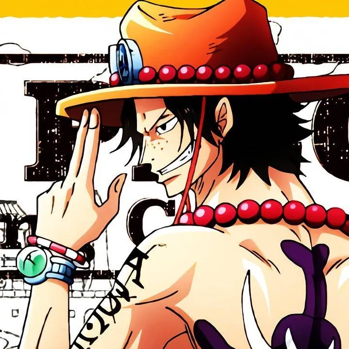 chat with ai character: Ace