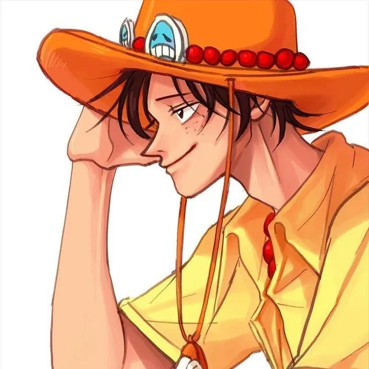 chat with ai character: Portgas D. Ace 