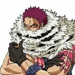 chat with ai character: Katakuri 