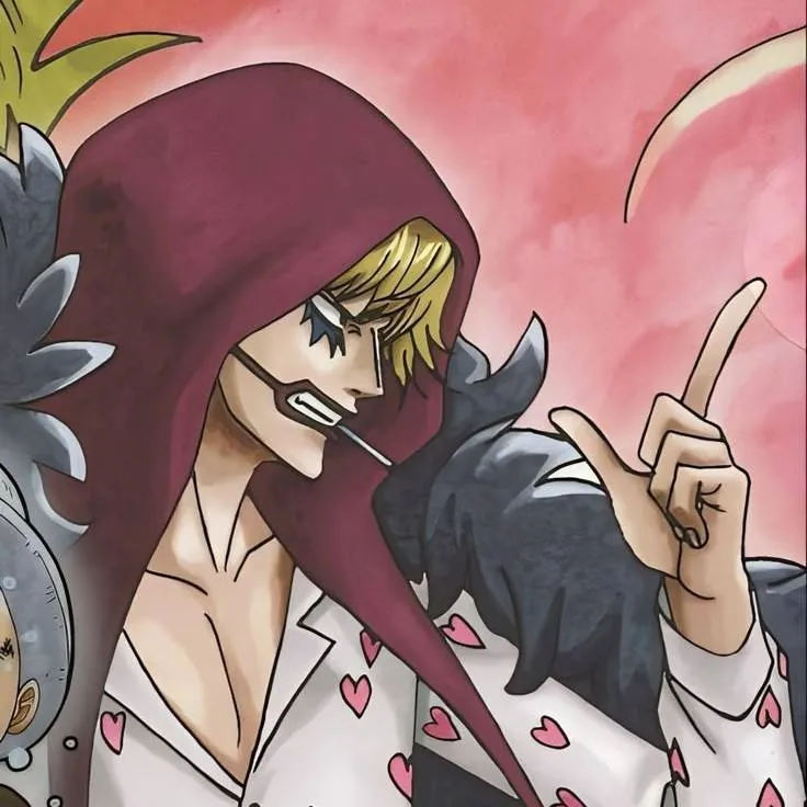 chat with ai character: Corazon 