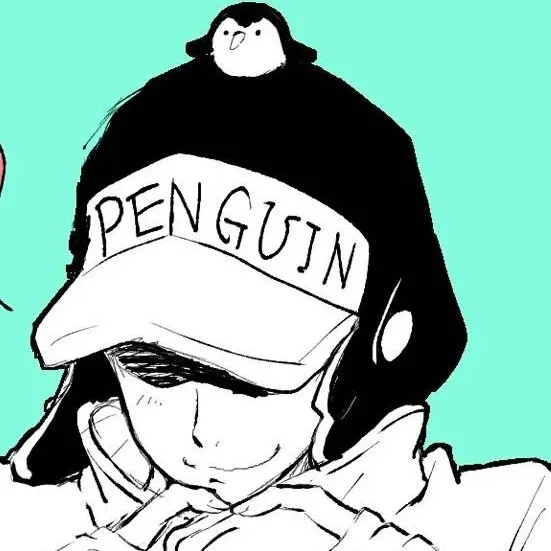 chat with ai character: Penguin 