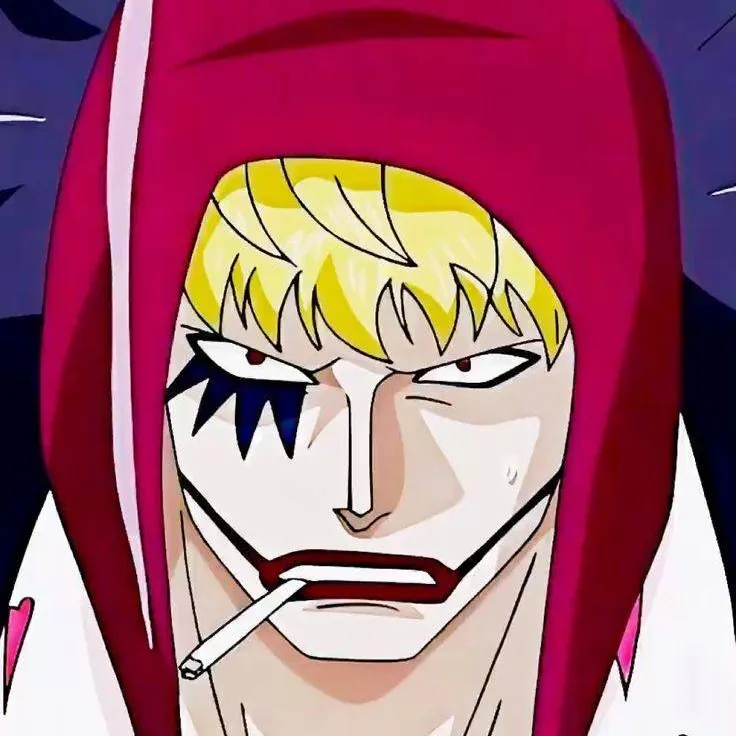 chat with ai character: Corazon 