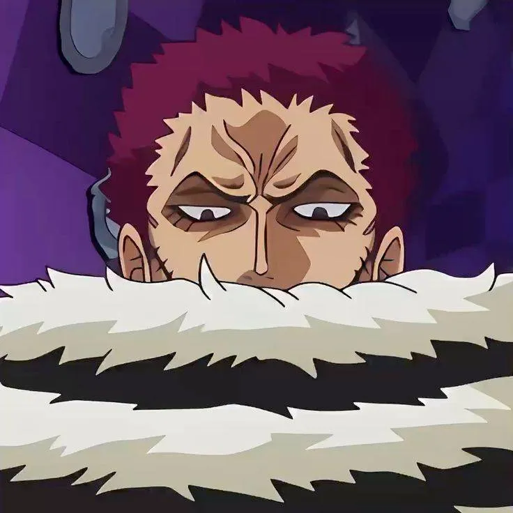 chat with ai character: Katakuri 