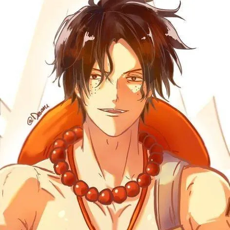chat with ai character: Portgas D. Ace