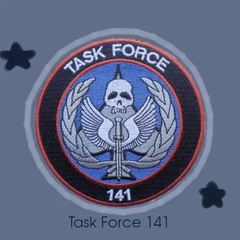 chat with ai character: The Task Force 