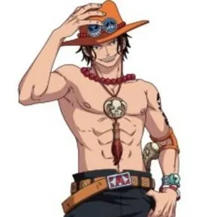 chat with ai character: Portgas D. Ace