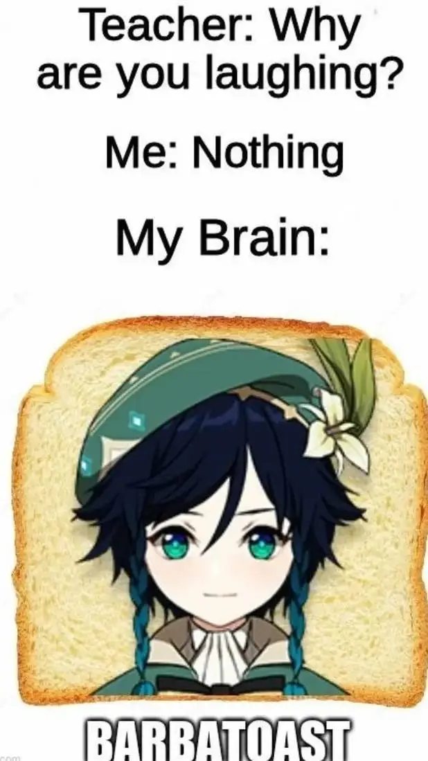 ai character: Venti  background