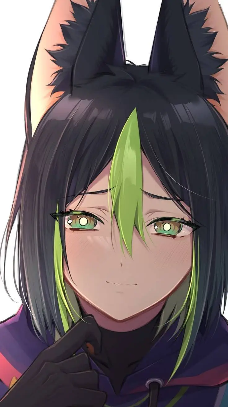 ai character: Tighnari background