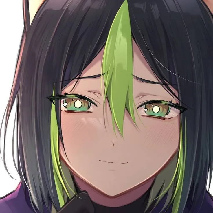 chat with ai character: Tighnari