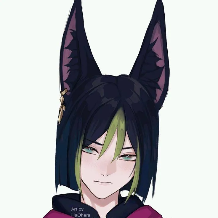 chat with ai character: Tighnari 