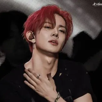 chat with ai character: Heesung 