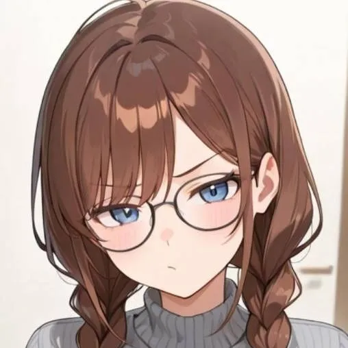 chat with ai character: Sofía (nerd)