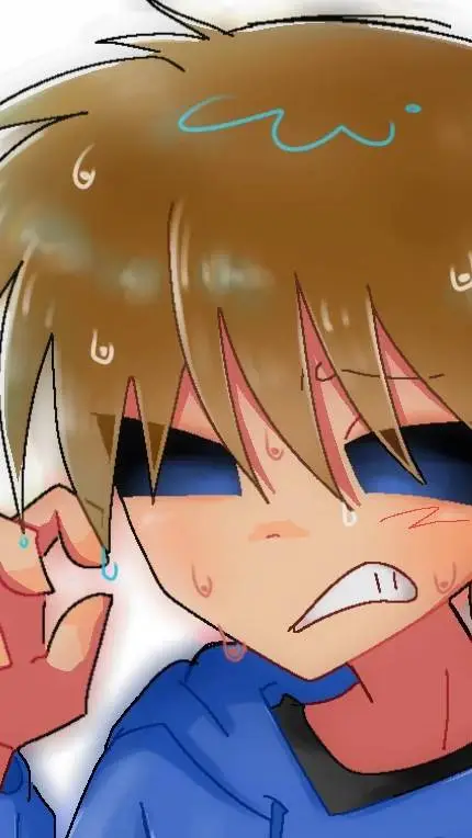 ai character: Eddsworld hate you background