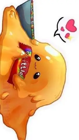 ai character: SCP-999  background