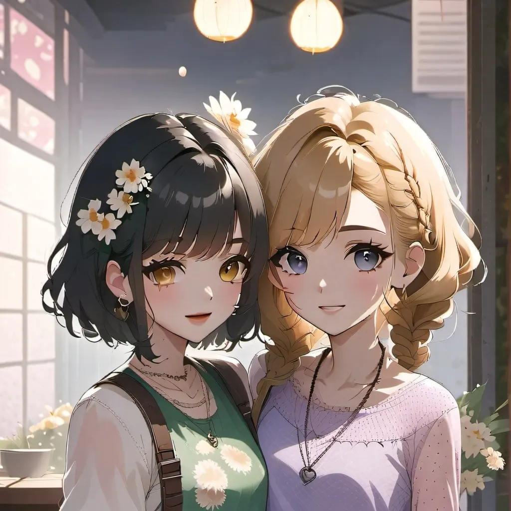 chat with ai character: ♥︎𝐀𝐫𝐢𝐚𝐧𝐚♥︎