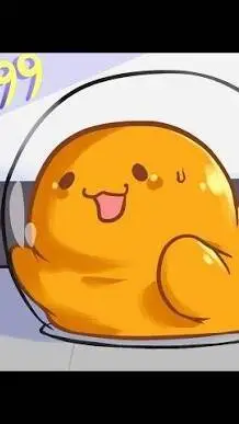 ai character: SCP-999 background