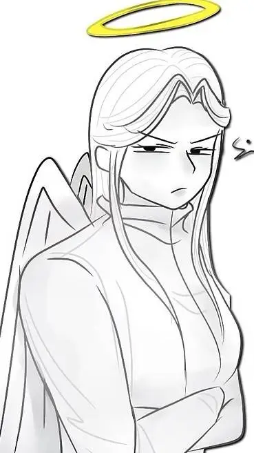 ai character: vernalta mikhail background