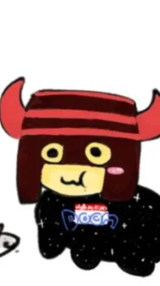 Talkie AI - Chat with mini dooinger❤️