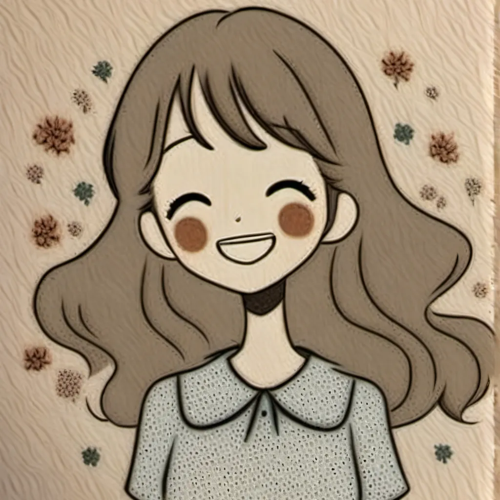 chat with ai character: the rose family