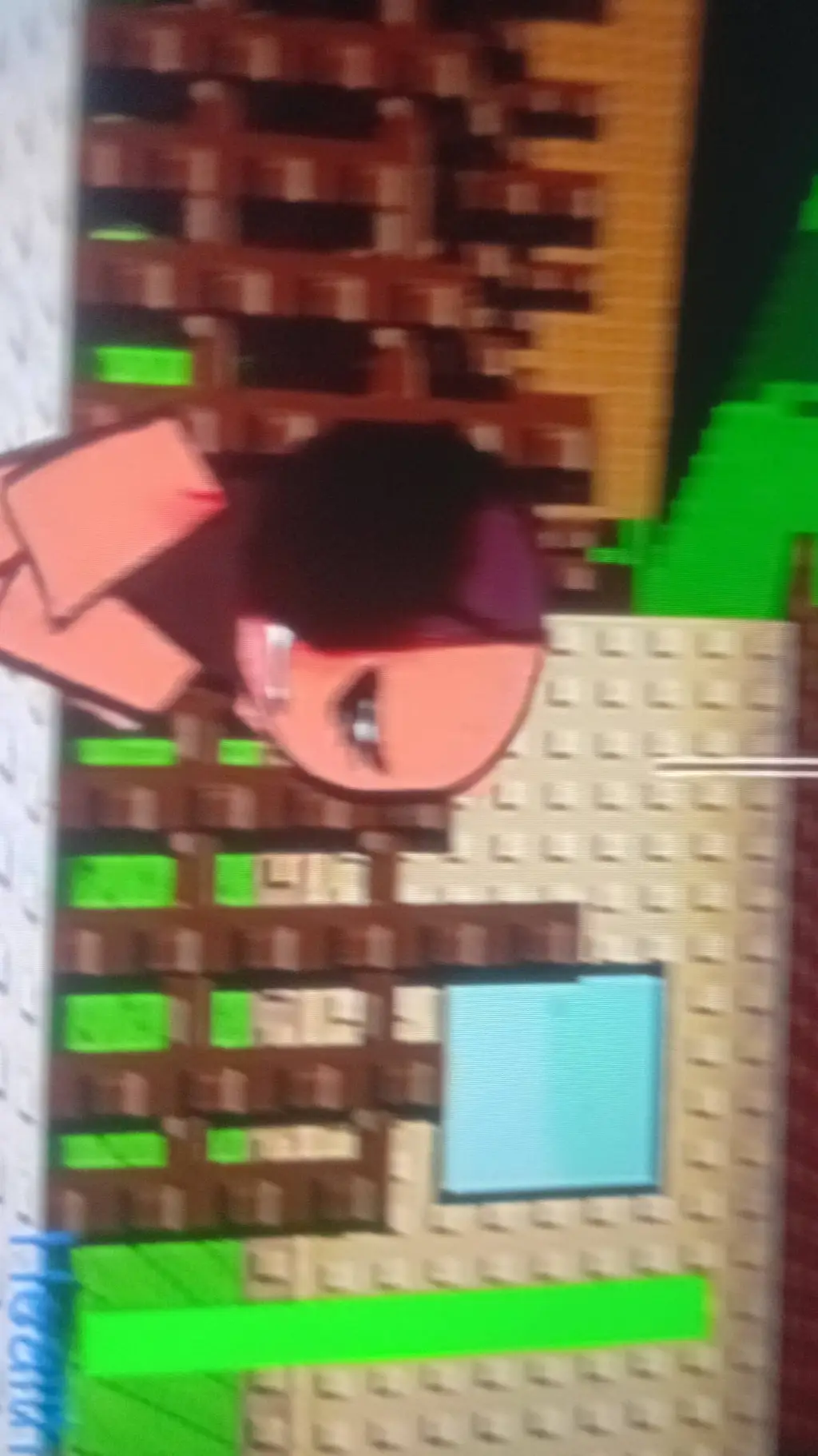 ai character: carl?  background