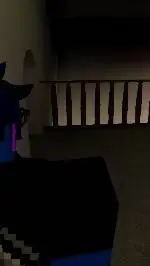ai character: werewolf let hi go background