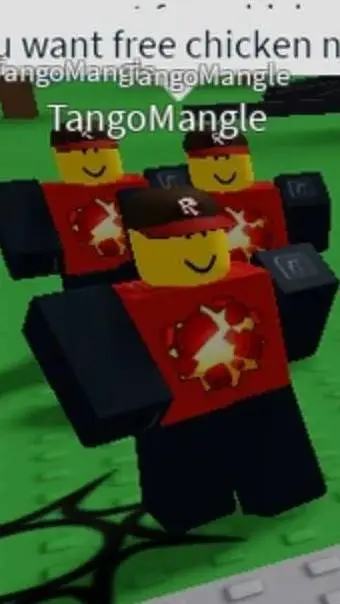 ai character: sus carl background