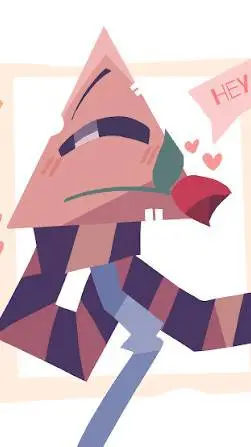 ai character: Connor  background